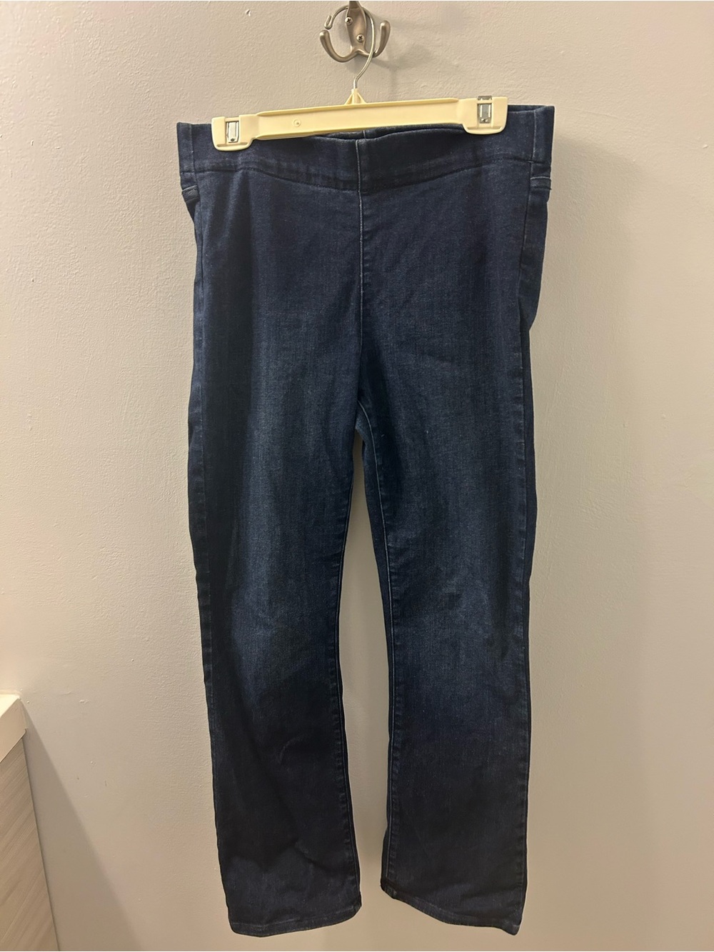NYDJ Dark Blue Women's Stretch and Smoothing Jeans
